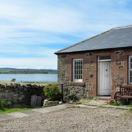 Kittiwake Cottage, Budle Bay Бамберг Екстериор снимка