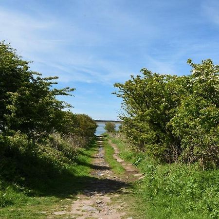 Kittiwake Cottage, Budle Bay Бамберг Екстериор снимка